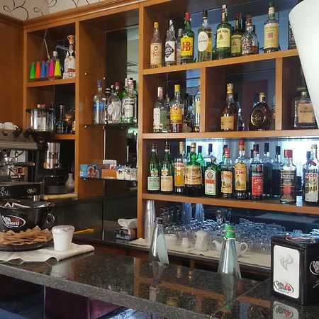 Astor Hotel Vintage Φροζινόνε Εξωτερικό φωτογραφία