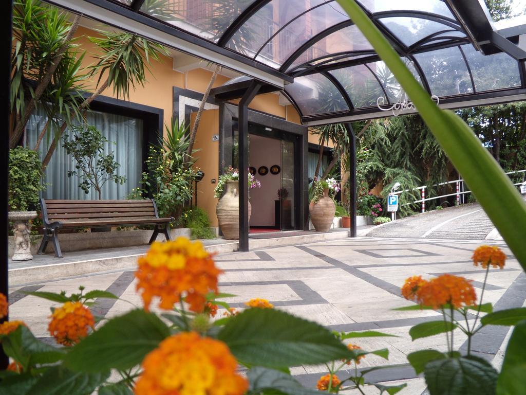Astor Hotel Vintage Φροζινόνε Εξωτερικό φωτογραφία