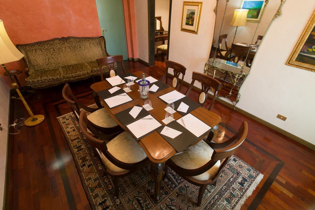 Astor Hotel Vintage Φροζινόνε Εξωτερικό φωτογραφία