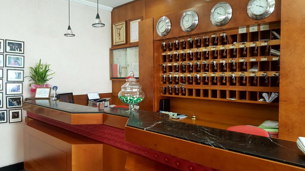 Astor Hotel Vintage Φροζινόνε Εξωτερικό φωτογραφία