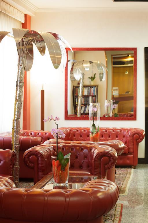 Astor Hotel Vintage Φροζινόνε Εξωτερικό φωτογραφία