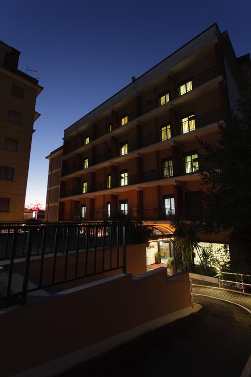 Astor Hotel Vintage Φροζινόνε Εξωτερικό φωτογραφία